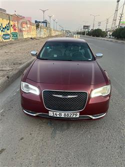 كرايسلر 300